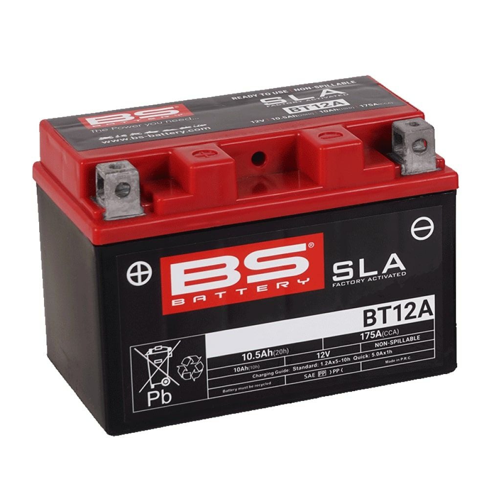 古河電池 FB バッテリー FTZ14S (液入り充電済み) | 《公式》南海部品