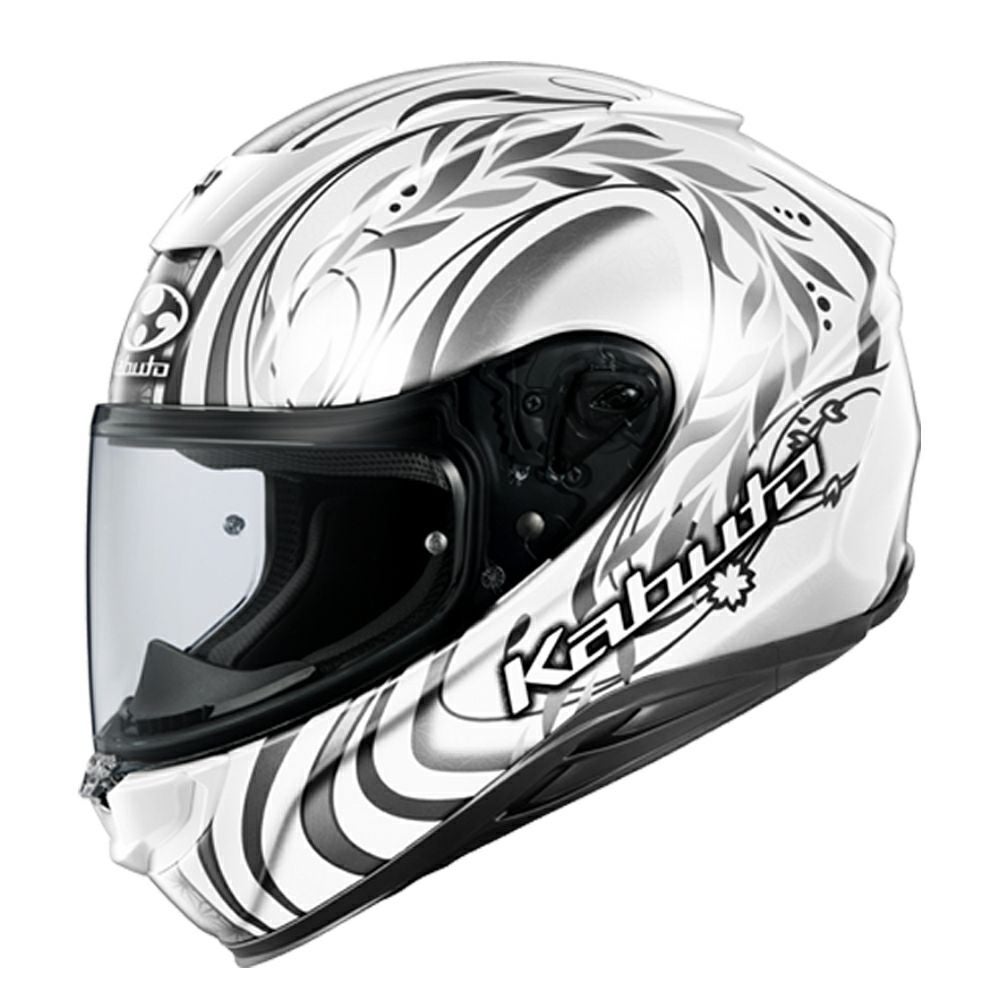 OGK KABUTO AEROBLADE-6 TAMON タモン フルフェイス ヘルメット