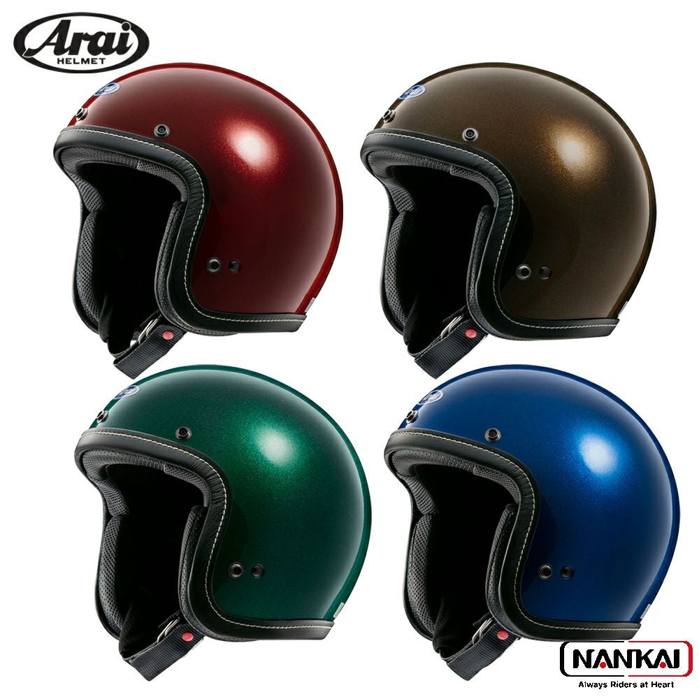 Arai アライ ヘルメット CLASSIC AIR DX クラシックエアーディーエッ
