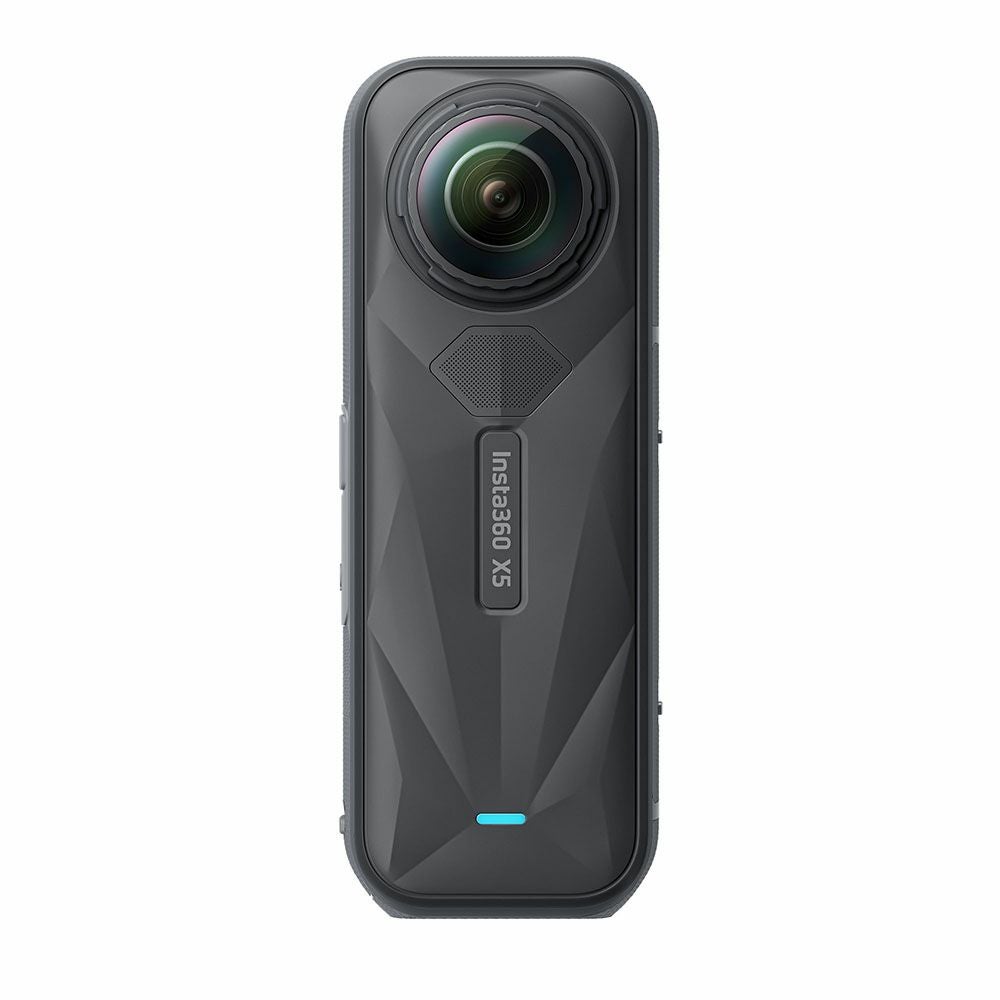 Insta360 アクションカメラ X5 モーターサイクルキット 360度カメラ