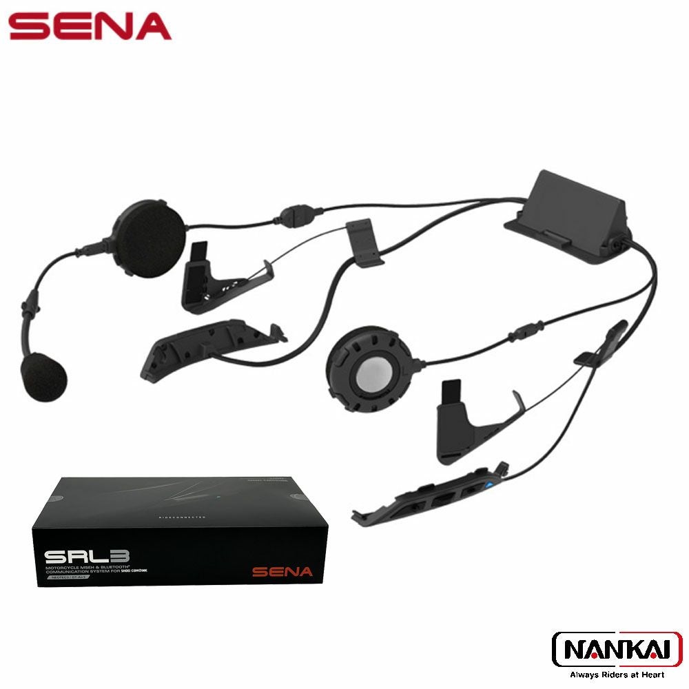SENA (セナ) インカム Bluetooth インターコム SRL-03 SOUND BY Harman