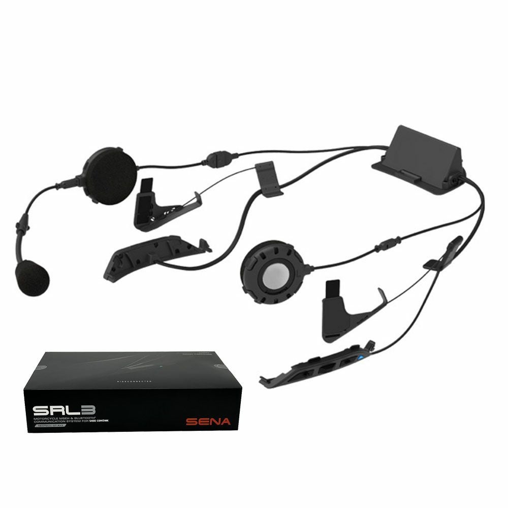 SENA (セナ) インカム Bluetooth インターコム SRL-03 SOUND BY Harman