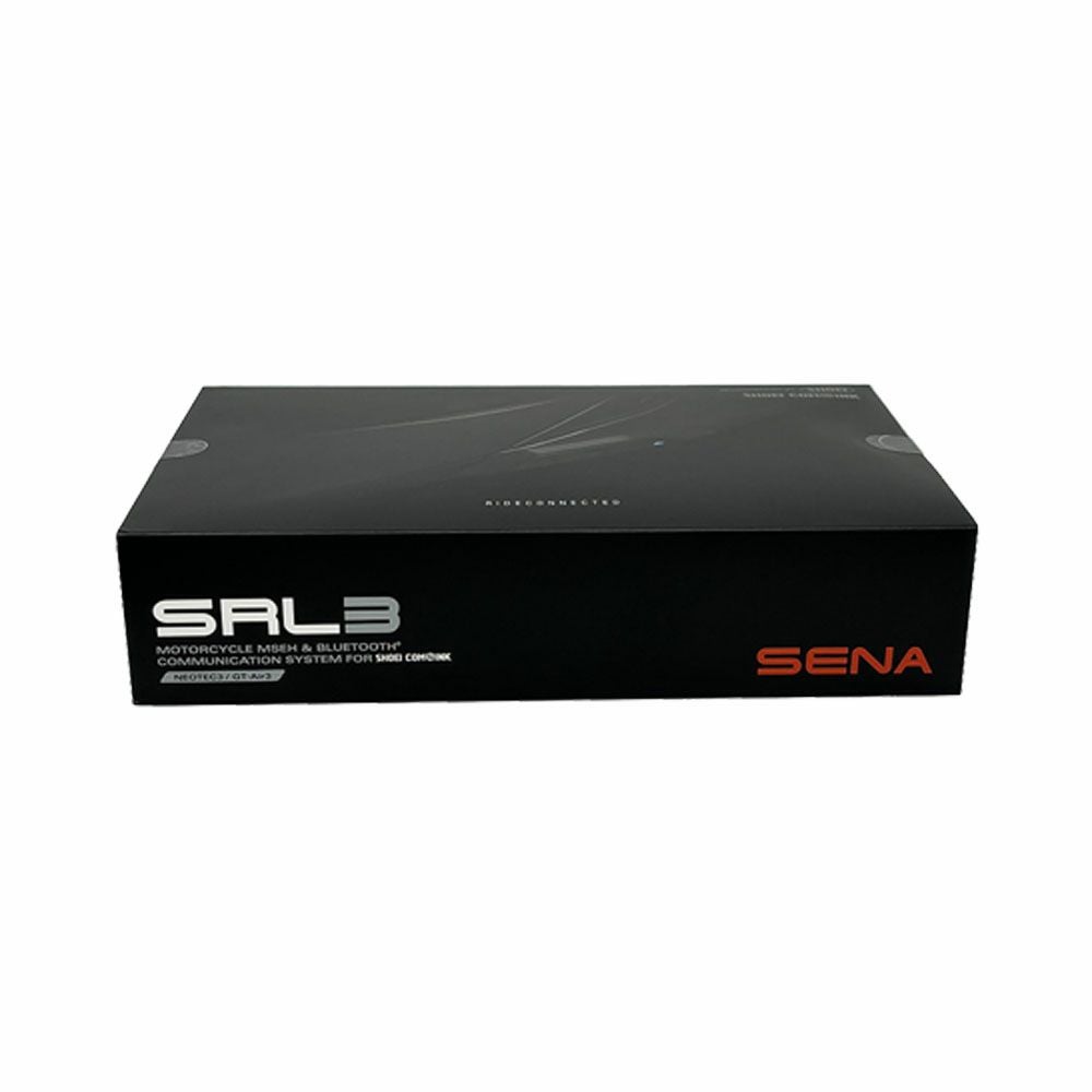 SENA (セナ) インカム Bluetooth インターコム SRL-03 SOUND BY Harman