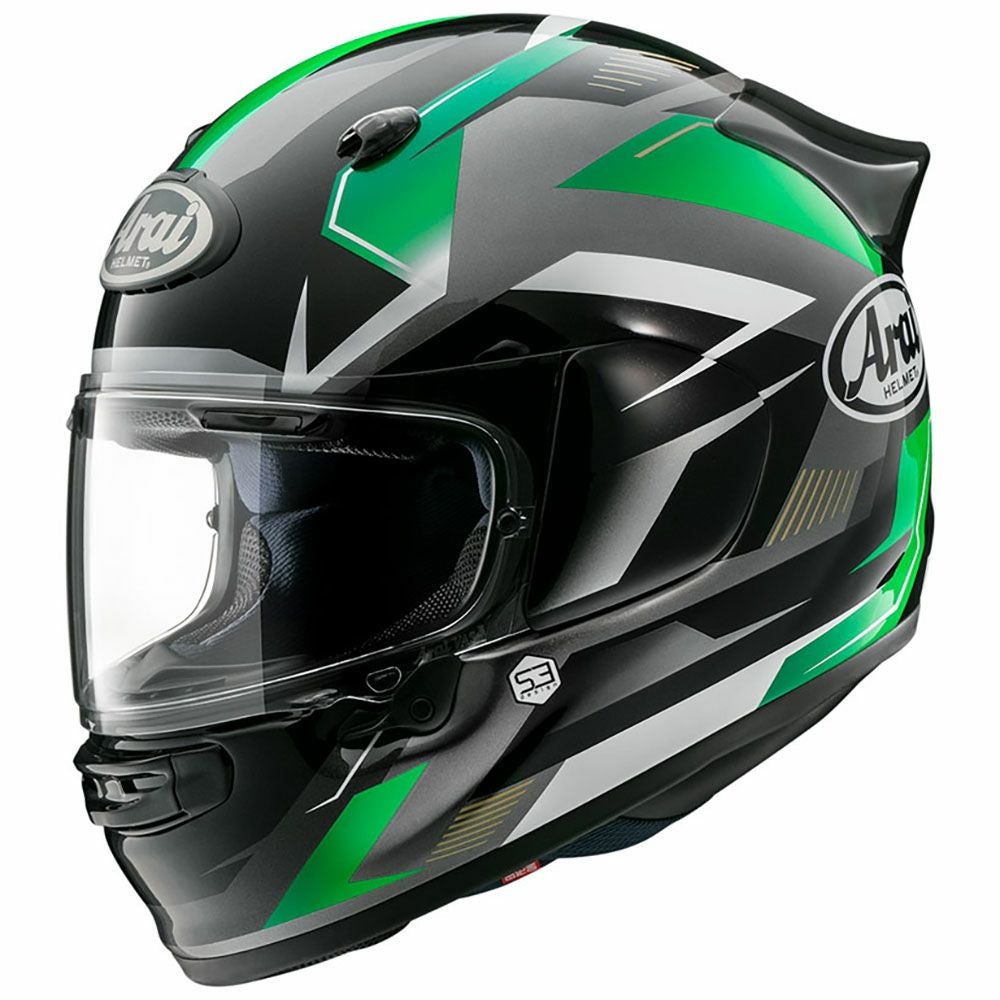 Arai アライ ヘルメット ASTRO-GX BEYOND アストロジーエックス