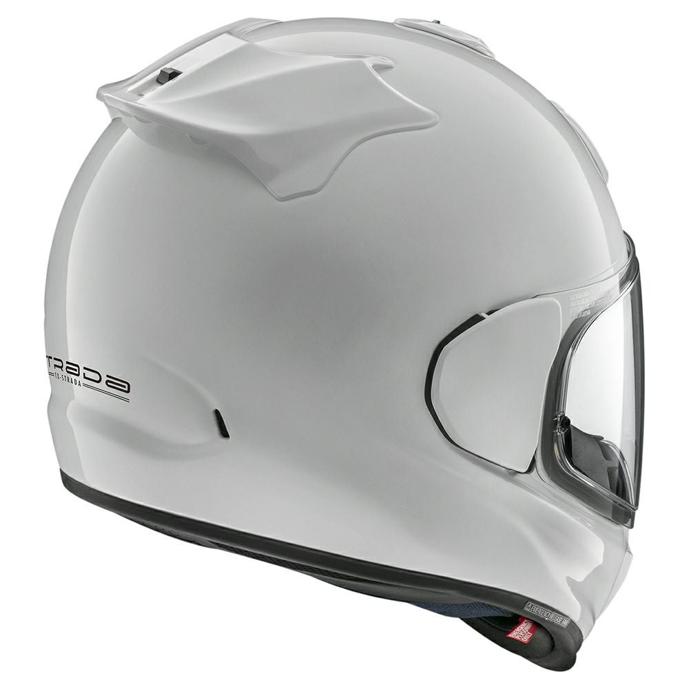 Arai アライ ヘルメット TX-STRADA ストラーダ | 《公式》南海部品の