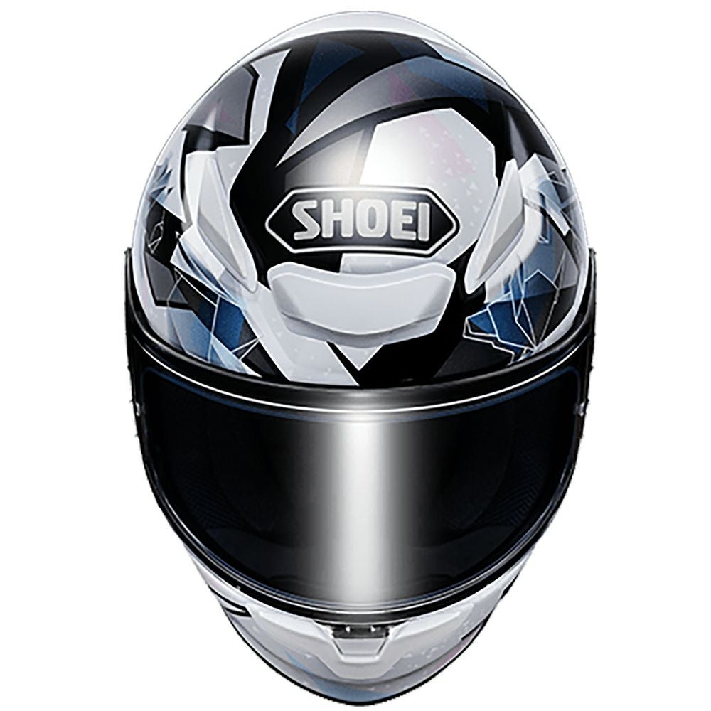 SHOEI ショウエイ フルフェイスヘルメット Z-8 ORIGAMI2(オリガミ2