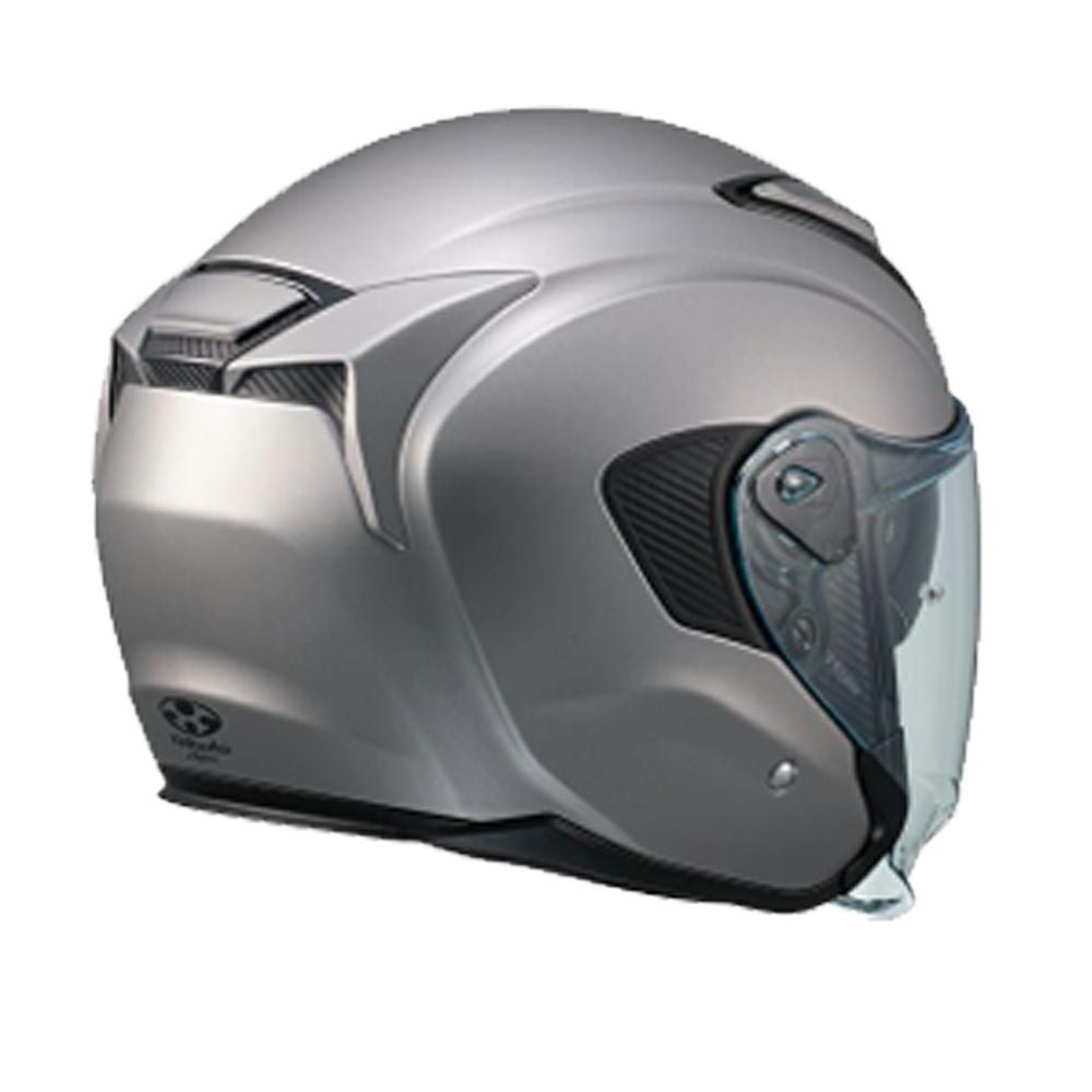 NANKAI別注 OGK KABUTO オージーケーカブト EXCEED-2 フラットクール