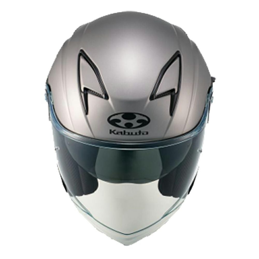 NANKAI別注 OGK KABUTO オージーケーカブト EXCEED-2 フラットクール