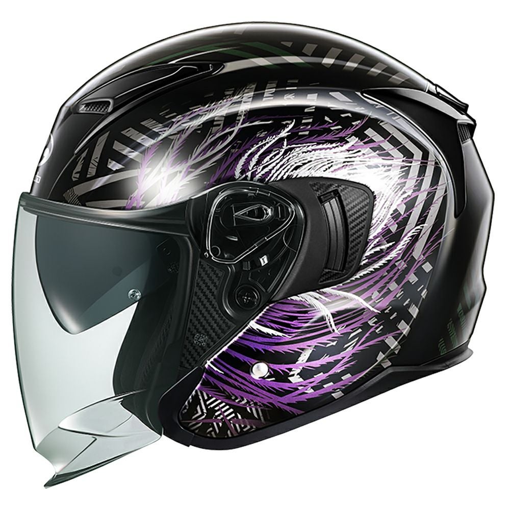 秋の先取りキャンペーン】OGK KABUTO オージーケーカブトEXCEED-2