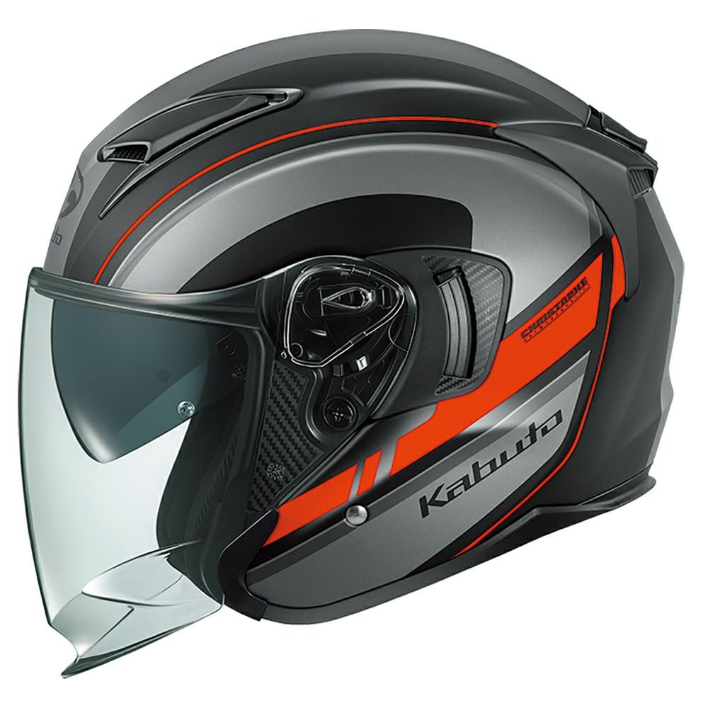 OGK KABUTO オージーケーカブト EXCEED-2 RIDGE (リッジ) ヘルメット OGK KABUTO オージーケーカブト EXCEED-2 RIDGE (リッジ) ヘルメット