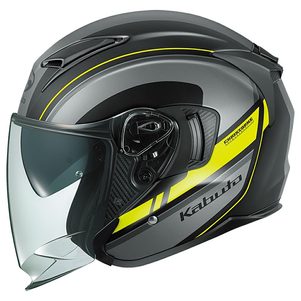 OGK KABUTO ヘルメット OGK KABUTO オージーケーカブト EXCEED-2 RIDGE (リッジ) ヘルメット