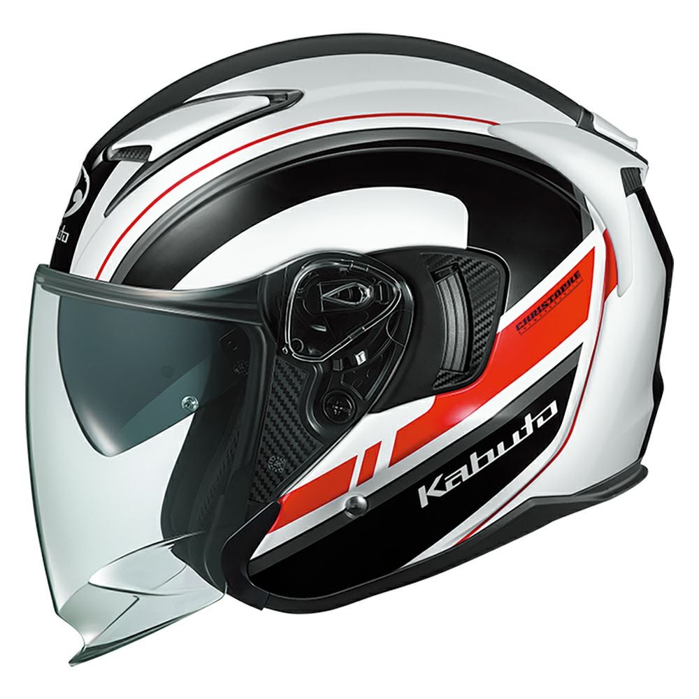 OGK KABUTO オージーケーカブト EXCEED-2 RIDGE (リッジ) ヘルメット