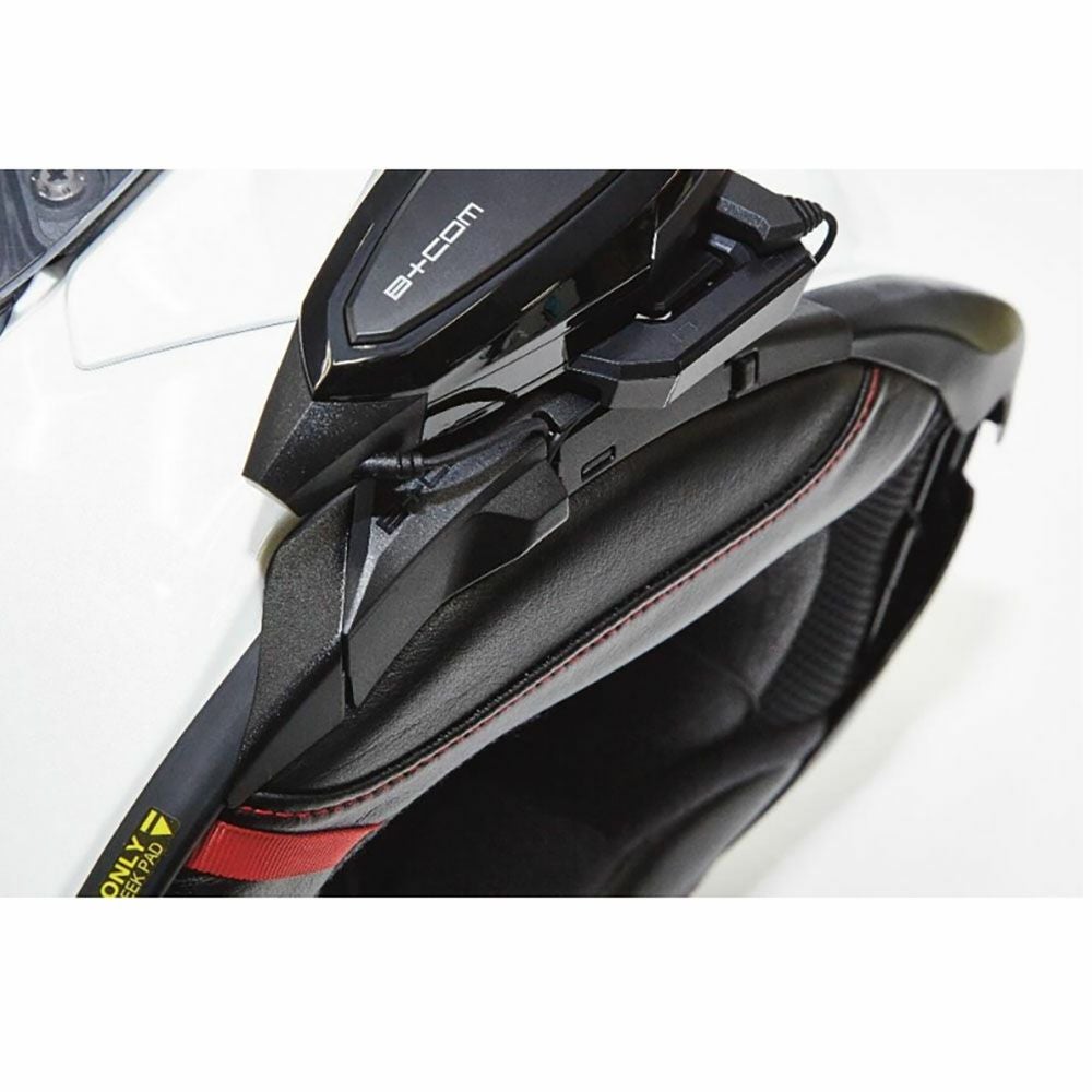 SYGN HOUSE サインハウス B+COM SHOEI アタッチメント3 | 《公式》南海