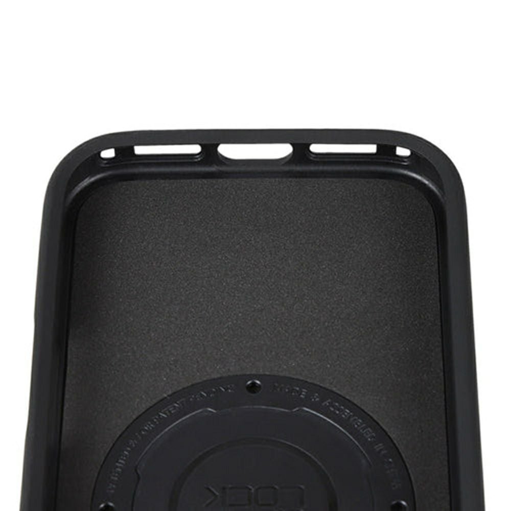 QUAD LOCK(クアッドロック) iPhone 16 Pro スマホケース MAG対応 QMC