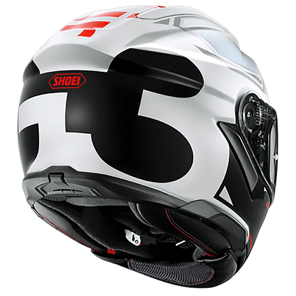 SHOEI(ショウエイ) ヘルメット GT-Air3 MIKE(マイク) | 《公式》南海