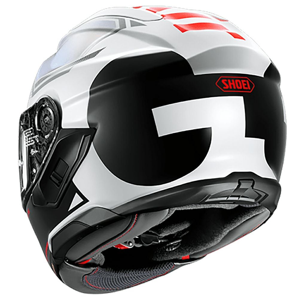 SHOEI(ショウエイ) ヘルメット GT-Air3 MIKE(マイク) | 《公式》南海