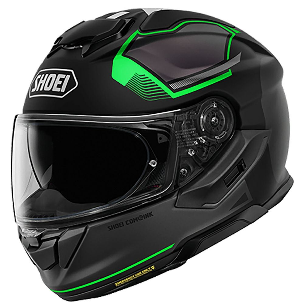 SHOEI(ショウエイ) ヘルメット GT-Air3 MIKE(マイク) | 《公式》南海