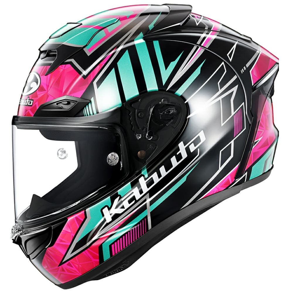 秋の先取りキャンペーン】OGK KABUTO オージーケーカブト F-17 VELLIO