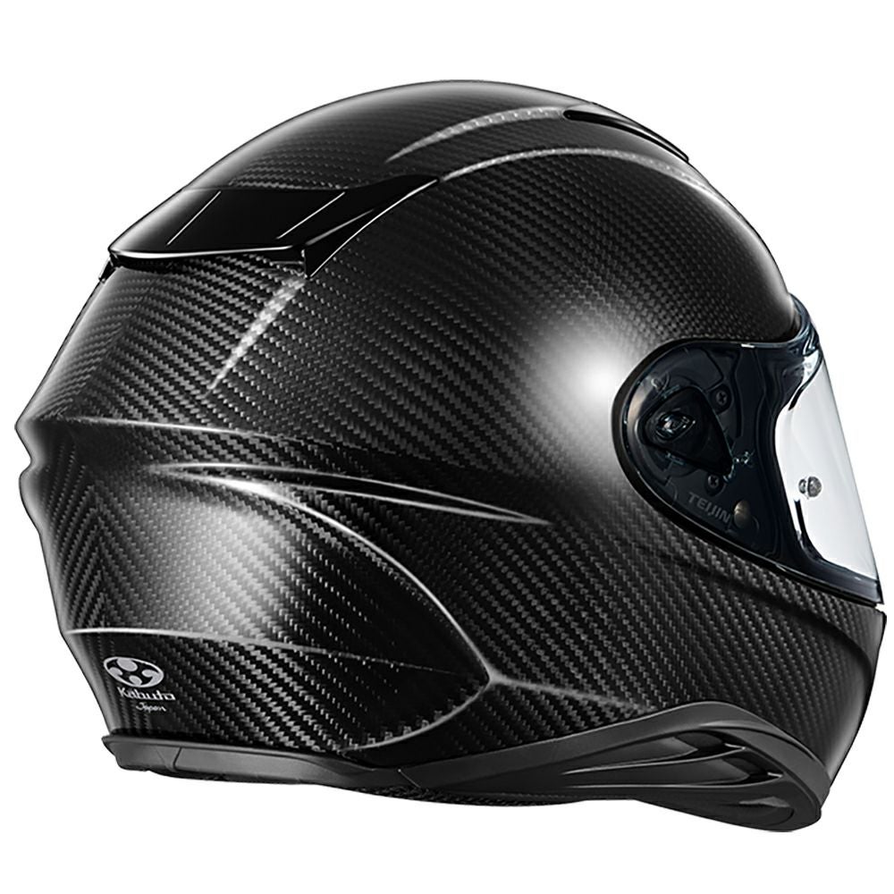 OGK KABUTO AEROBLADE-6R フルフェイス ヘルメット | 《公式》南海部品