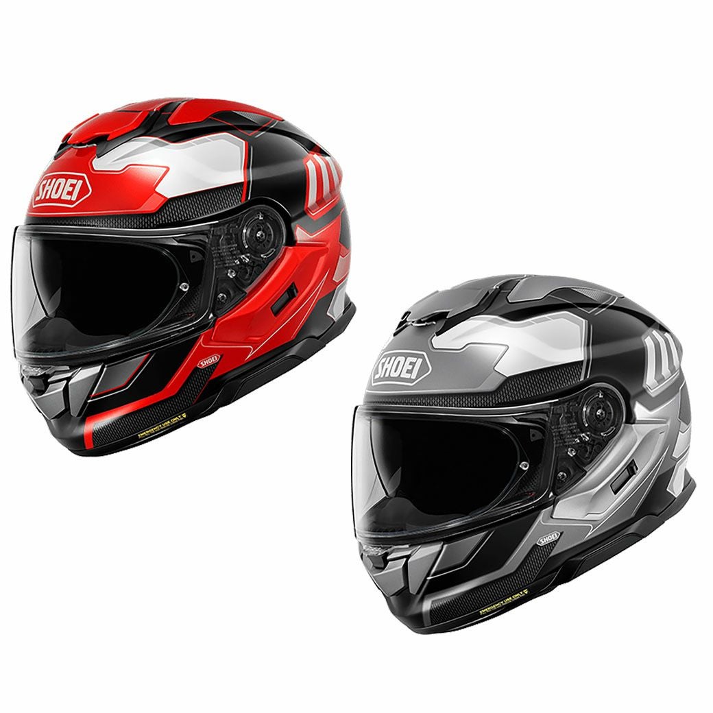 SHOEI(ショウエイ) ヘルメット GT-Air3 AGILITY(アジリティー