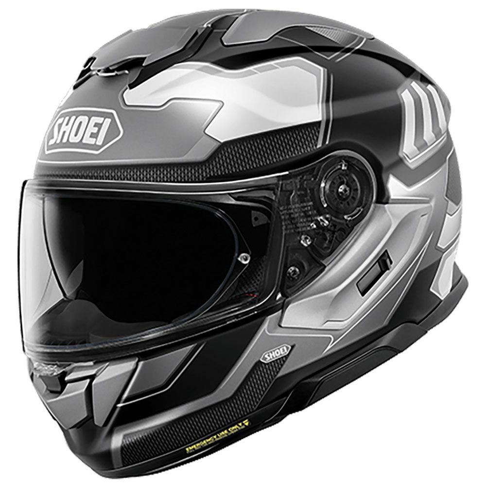 SHOEI(ショウエイ) ヘルメット GT-Air3 AGILITY(アジリティー