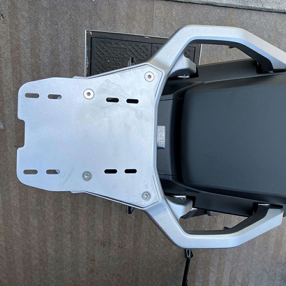 COOCASE クーケース アルミトップケース用 マウントアダプター HONDA