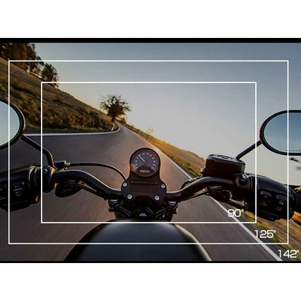 正規販売店／認定店】 配線不要 TANAX SRS-046 バイク用ドライブ