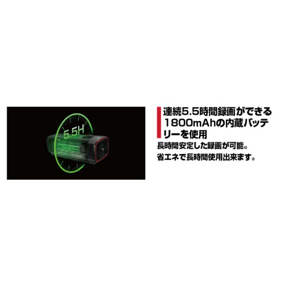 正規販売店／認定店】 配線不要 TANAX SRS-046 バイク用ドライブ