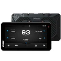 正規販売店／認定店】 TANAX タナックス スマートライドモニター AIO-6 