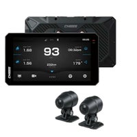 正規販売店／認定店】 TANAX タナックス スマートライドモニター AIO-6 