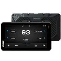 正規販売店／認定店】 TANAX タナックス スマートライドモニター AIO-6 