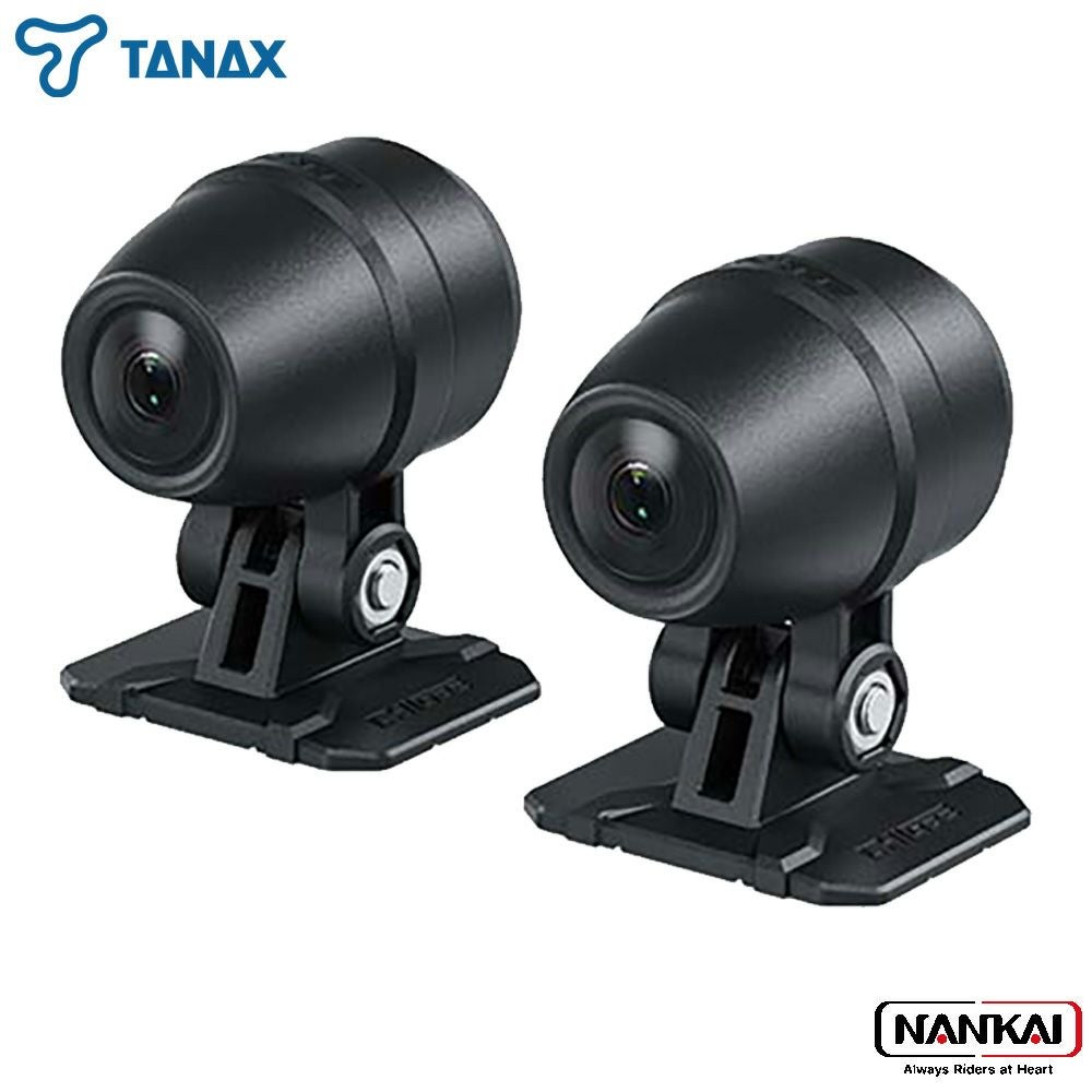 正規販売店／認定店】 TANAX タナックス スマートライドモニター AIO-6