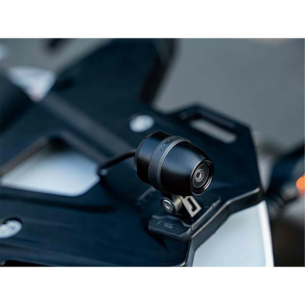 正規販売店／認定店】 TANAX タナックス スマートライドモニター AIO-6