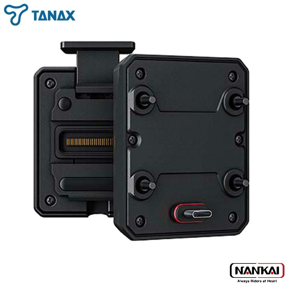 正規販売店／認定店】 TANAX タナックス スマートライドモニター AIO-6