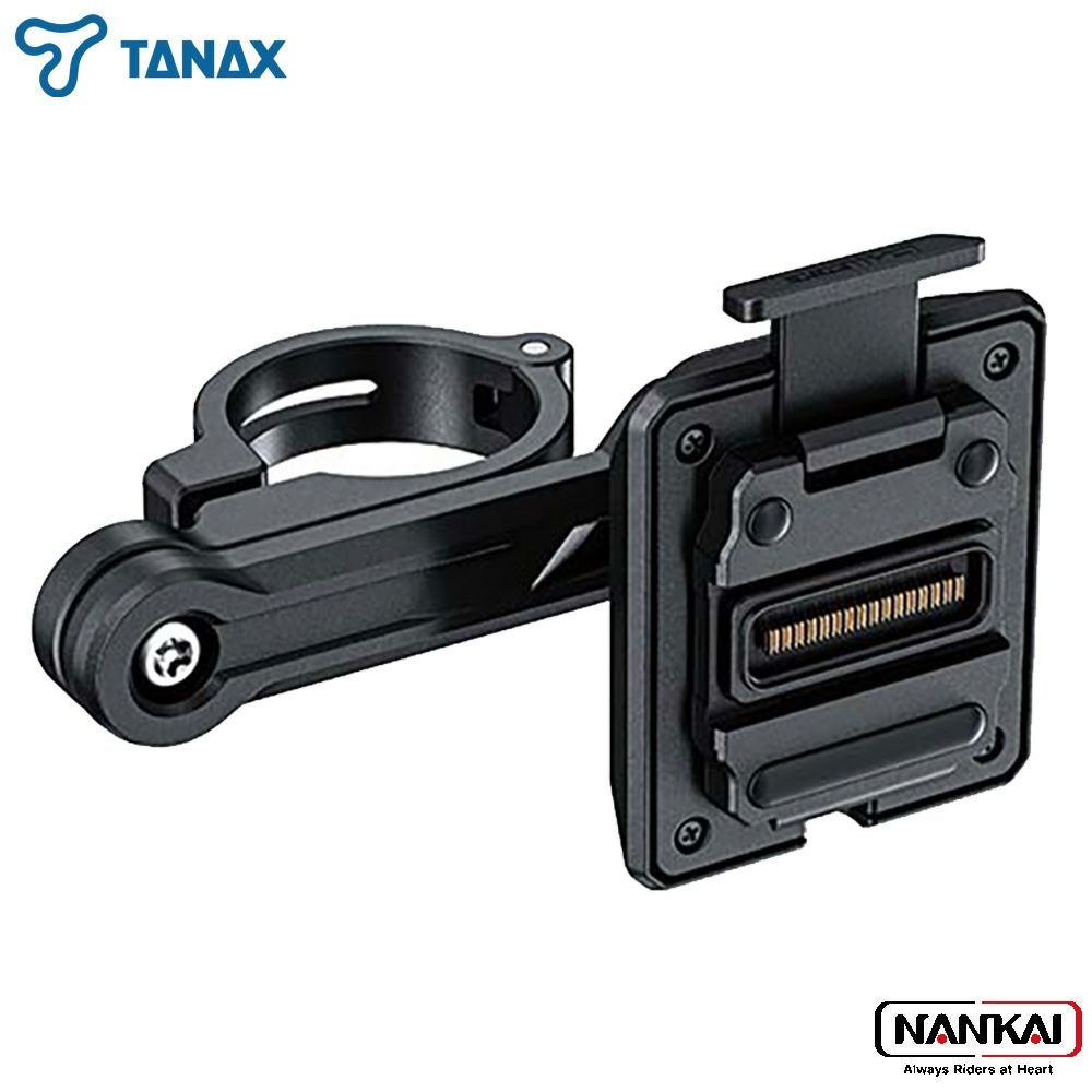正規販売店／認定店】 TANAX タナックス スマートライドモニター AIO-6