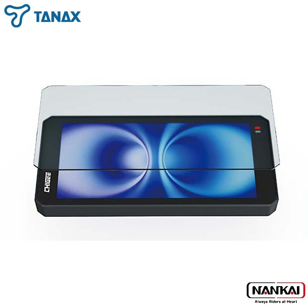 正規販売店／認定店】 TANAX タナックス スマートライドモニター AIO-6