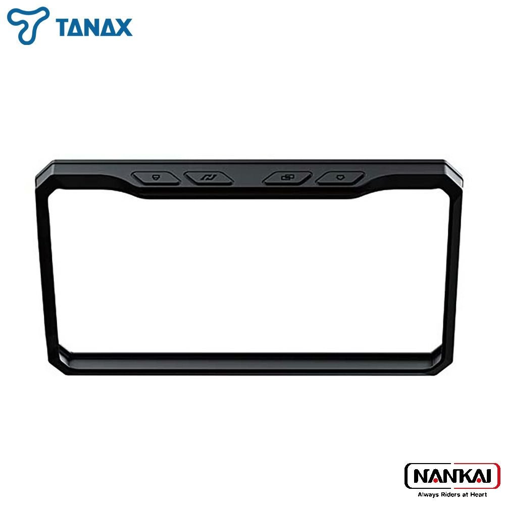 正規販売店／認定店】 TANAX タナックス スマートライドモニター AIO-6