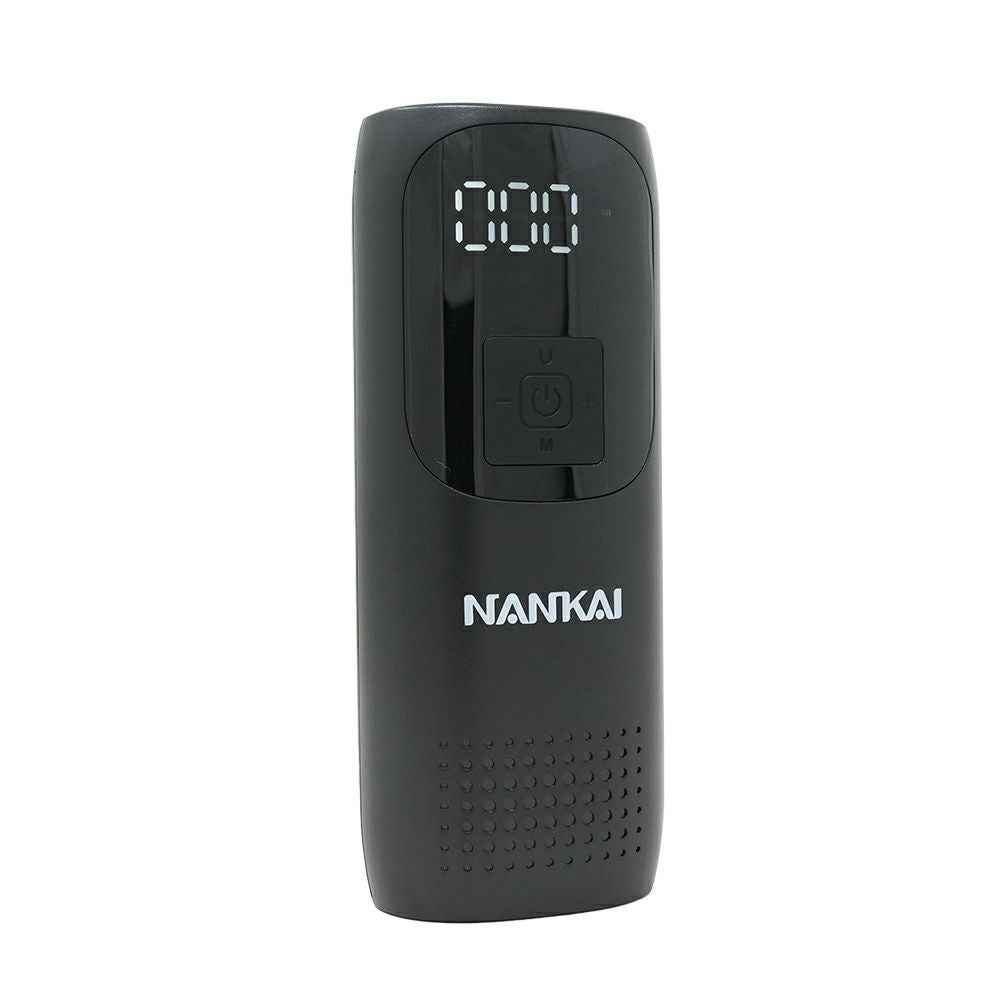 GRAND SUMMER SALE】NANKAI 電動エアーポンプ USB取り出し口付き NP