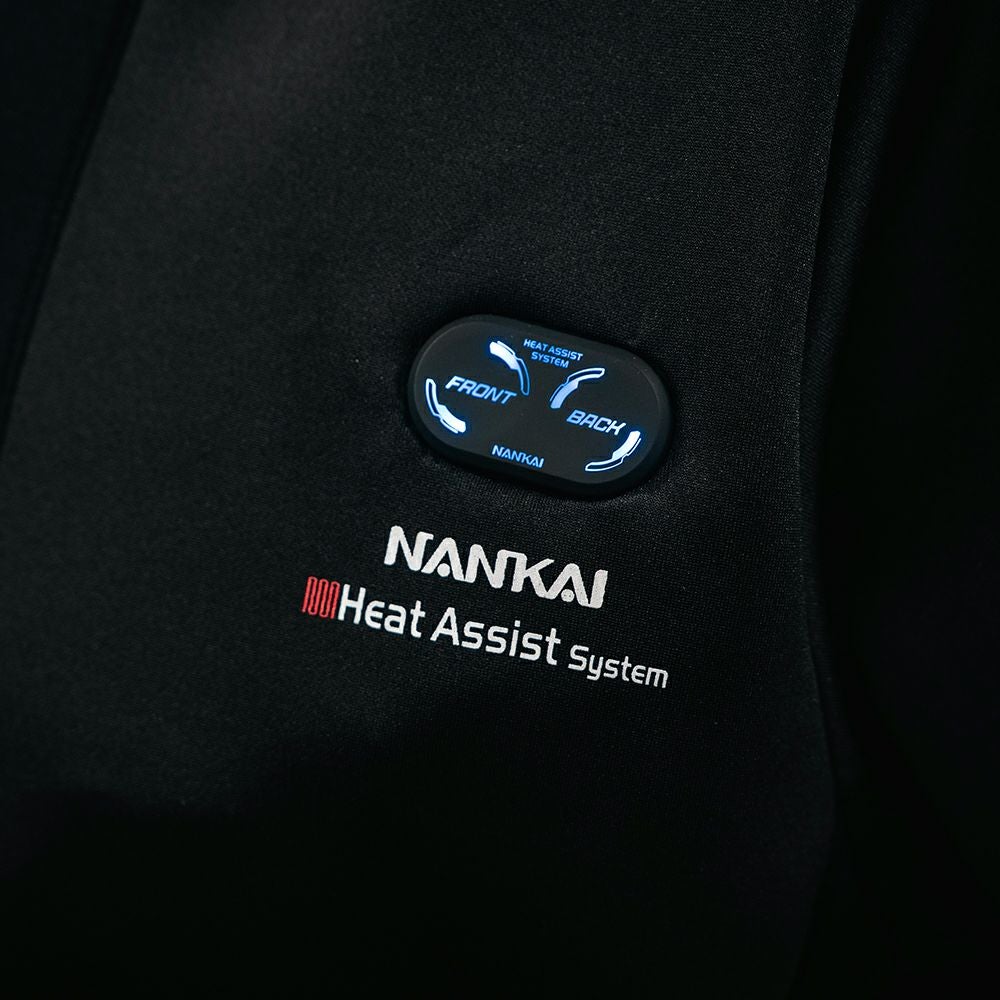 NANKAI ナンカイ Heat Assist System 電熱スマートインナー 品番：SDW