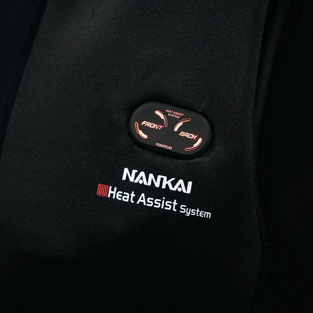 NANKAI ナンカイ Heat Assist System 電熱スマートインナー 品番：SDW