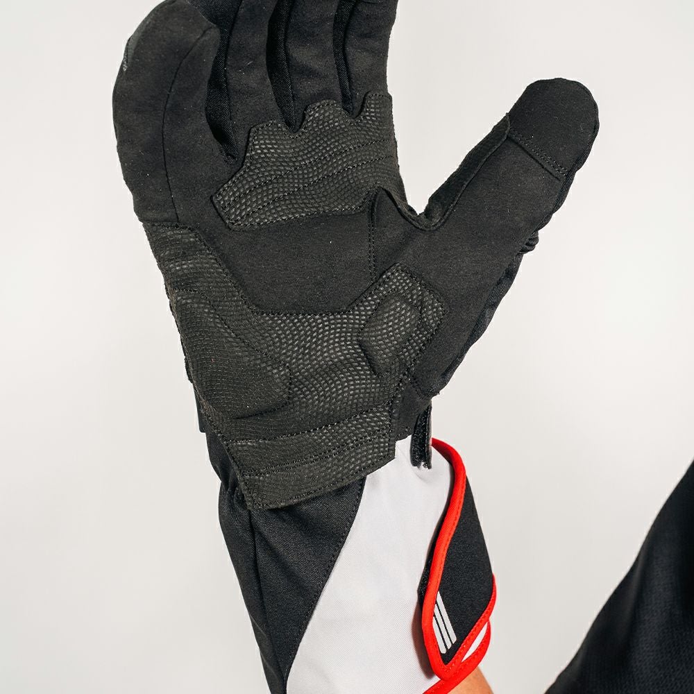 NANKAI ナンカイ Heat Assist System 電熱グローブ5 品番：SDG-5005