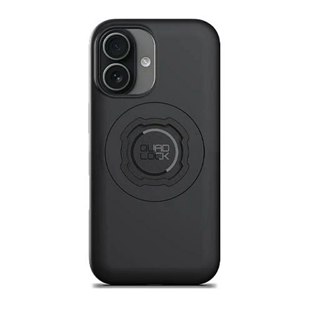 QUAD LOCK(クアッドロック) iPhone17 スマホケース MAG対応 | 《公式