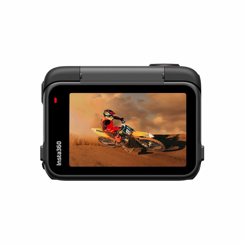 Insta360 アクションカメラ Ace Pro 2 シングルバッテリー 8K AI搭載