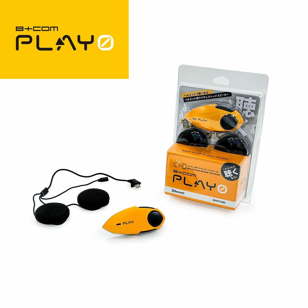 サインハウス B+COM PLAY ZERO ビーコム プレイゼロ Bluetooth ハンズ
