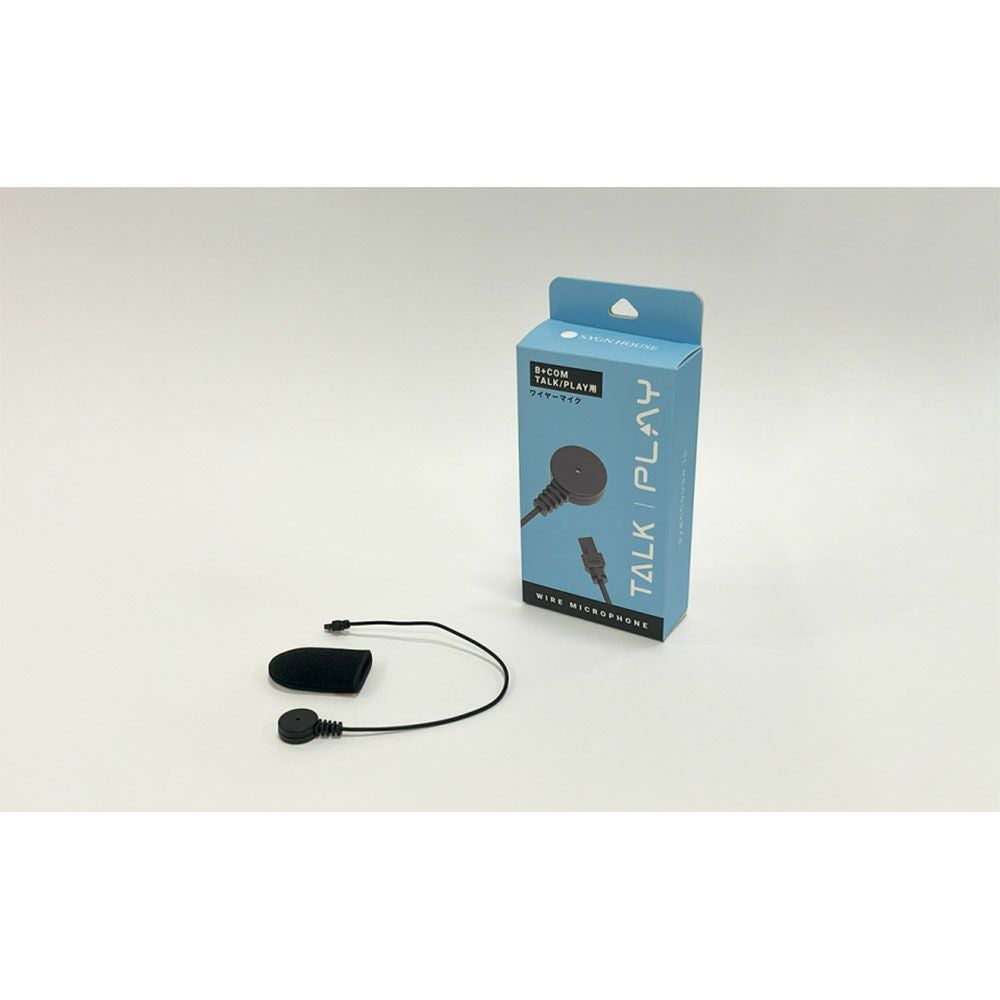 B+COM PLAY Bluetoothユニット B+COM PLAY - SYGNHOUSE