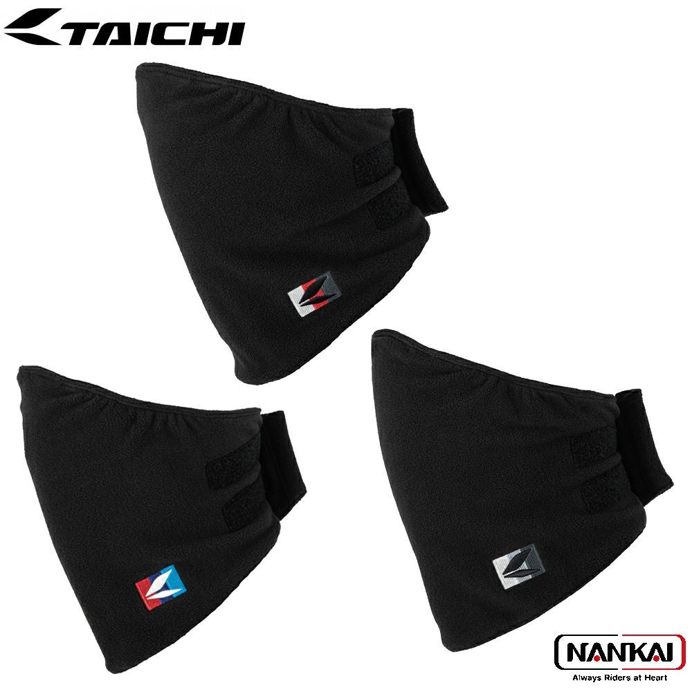 RS TAICHI アールエスタイチ RSX162 | 防風 フェイスマスク 3colors