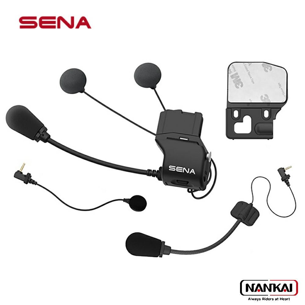 インカム SENA(セナ) オプション ユニバーサルヘルメットクランプ