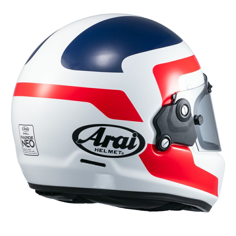 ヘルメット Arai アライ×NANKAI ナンカイオリジナル フルフェイス