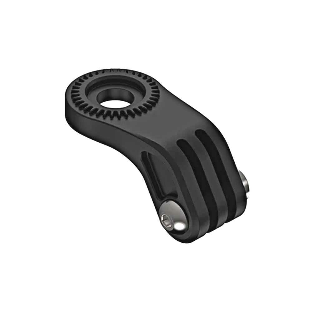QUAD LOCK(クアッドロック) 自転車用 アクションカメラ 取り付け