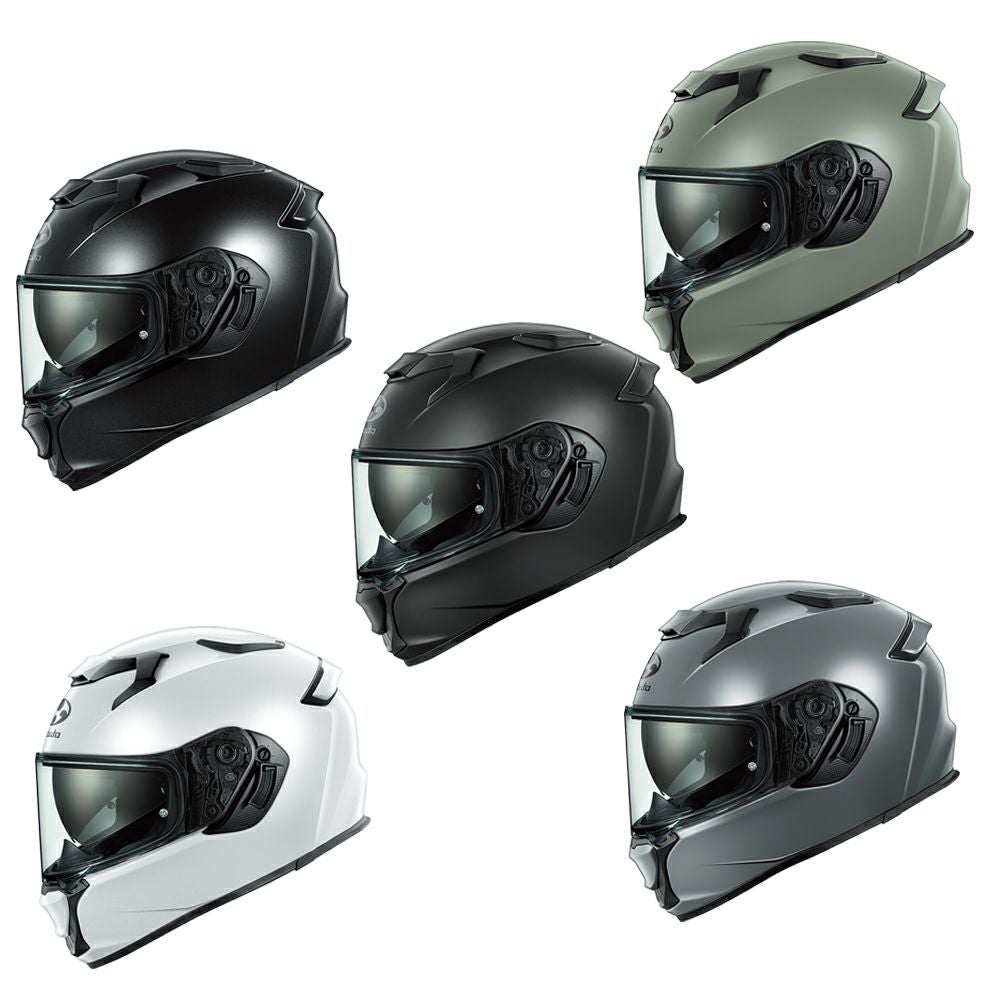 激安！カブトヘルメットインカム付き&骸骨グローブ&タンクバック KAMUI-3 ETERNO | KAMUI-3シリーズ | Kabuto